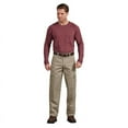 thumbnail image 4 of Dickies Men's Active Waist Regular Fit Cargo Pants, 4 of 5