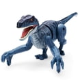 thumbnail image 4 of JBeeCtrl Dinosaur Toys for Kids 3-5-7, Remote Control Dinosaur Toys for 3 4 5 6 7 8 Year Old Boys, Electronic Walking Robot Dinosaur Toy with Light & Realistic Roaring Sound, 4 of 8