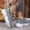 Sky Blue, variant on Women's Winter Sneaker Boots Warm Lined Indoor Outdoor Shoes with Traction Sole Fleece Lined Casual Snow Sneakers for Women