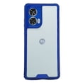 thumbnail image 1 of Funda Cely Vesmir Otter 360 Contonor Uso Rudo Motorola Edge 50 Fusion Azul, 1 of 5