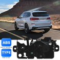 thumbnail image 5 of Car Rear Trunk Lid Lock Actuator For, 5 of 5