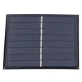 thumbnail image 3 of Cargador de panel solar NikouMX portátil 1W 4V, 3 of 8