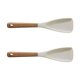 thumbnail image 1 of Advancent 2 cucharas multifunción mate para utensilios. 2 espátulas de cocina multifunción de sílice para cocinar. Cocina y Comedor, 1 of 6
