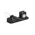 thumbnail image 5 of Merkury Innovations 3-in-1 Silicone Desktop Charging Station, 5 of 5