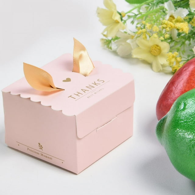 Wedding Gift Box Gift Boxes, Box, Decorative Gift Boxes Birthday Party For Anniversaries Wedding