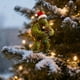 thumbnail image 5 of Christmas Ornaments Christmas Decorations Christmas Tree Pendants 2D Flat Printing Acrylic Pendants, 5 of 6