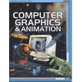thumbnail image 1 of Pre-Owned Computer Graphics & Animation (Computer Guides) (Paperback) 0746033486 9780746033487, 1 of 1