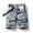 Grey, variant on LYMAYTER 29-38 Men Outdoor Cargo Shorts New Lightweight Resistant Quick Dry Fishing for Hiking Shorts