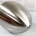 thumbnail image 4 of 2PCS Stainless Steel Egg Shaped Spice Containers With Three Holes For Seasoning, 4 of 8