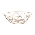 thumbnail image 1 of Frutero para encimera de cocina, moderna cesta de alambre de metal para verduras, ideal para pan y aperitivos, soporte decorativo para frutas y verduras, ideal para encimera, mesa o centro de mesa., 1 of 8