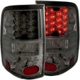 thumbnail image 2 of ANZO USA 311171 04-06 F150 LED SMOKE LED TAIL LIGHTS Fits select: 2004-2008 FORD F150, 2 of 4