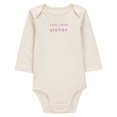 thumbnail image 2 of Conjunto Child of Mine Carter's para Bebé Niña 3 Piezas con Estampado Floral, 2 of 4