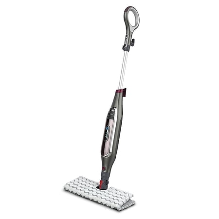 Bissell Symphony Vacuum And Steam Mop With 2 Mop Pads 1132
