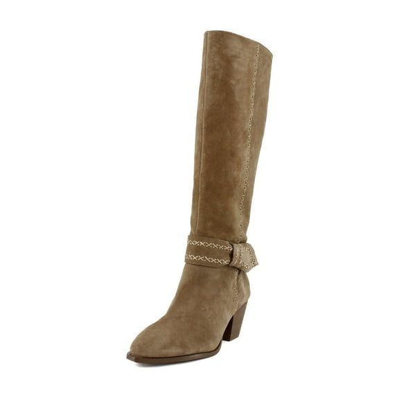 Lucky Brand Risvin Women's Boots Porcini Size 7 M