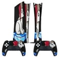 thumbnail image 2 of Dog, Ice PS5/PS5 Slim Digital Disc Skin Sticker For Console And Controller Skins, 2 of 7