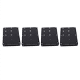 thumbnail image 1 of 4X Adaptateur MSATA 44 Broches vers HDD SSD 2.5 Pouces MSATA vers PATA avec Étui, 1 of 7