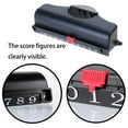 thumbnail image 5 of 2Pcs Ice Hockey Table Scorekeepers Air Hockey Goal Counter Accessory Ice Hockey Table Scorekeeper Ice Hockey Supplies, 5 of 7