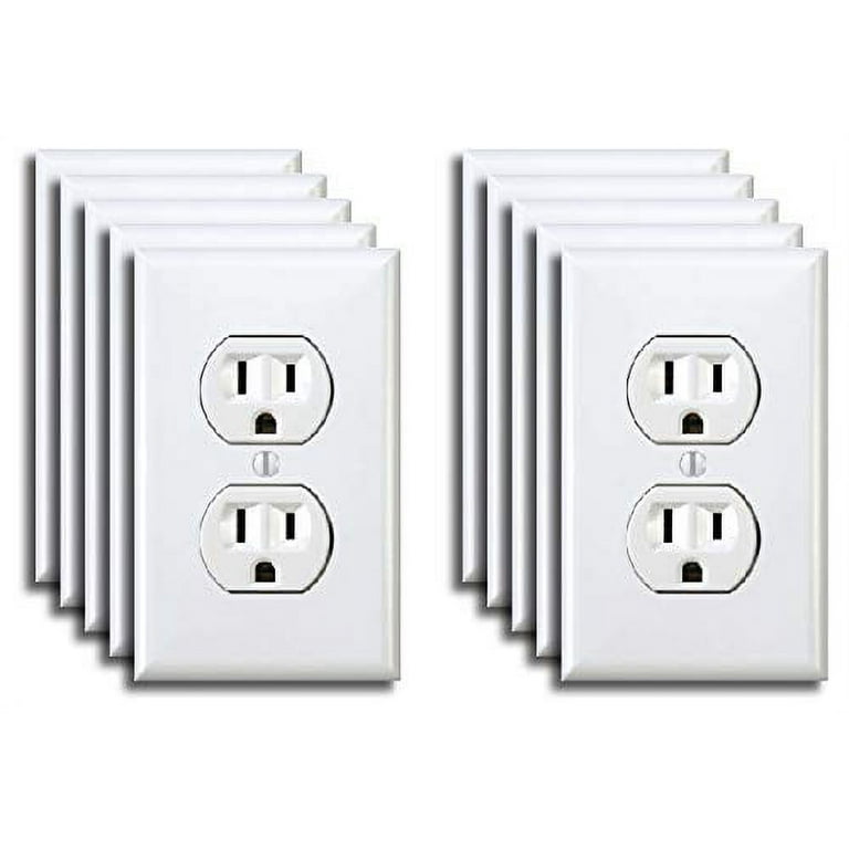 Fake Electrical Outlet Prank Stickers – Witty Yeti