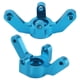 thumbnail image 2 of Aleación de aluminio dirección Hub nudillo brazo RC Accesorios para REDCAT XTE 1/10 coche carreras, 2 of 8