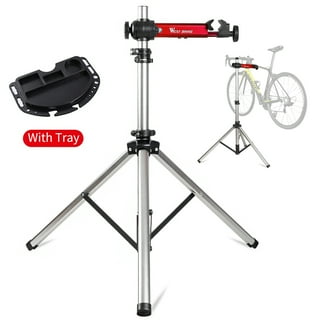 Bicycle repair cheap stand walmart