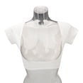 thumbnail image 1 of Chaleco de Sudor de la Axila de la Axila, Chaleco de Sudor de la Axila PARA MUJERES - CAMISETA CON ALMOHADILLAS PARA EL SUDOR DE SECADO RÁPIDO PARA LAS AXILAS, 1 of 7