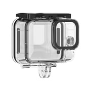 For GoPro Hero 13 Camera Accessories Waterproof Housing Case for GoPro 13 Black Diving, Swimming, Surfing, Travel Protector Volg Cage