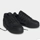 thumbnail image 2 of Ad-id-as BLACK ORIGINALS FORUM BOLD STRIPES CASUAL SHOES SIZE 7.5, 2 of 6