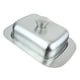 thumbnail image 4 of Bandeja de servicio de pan de acero inoxidable Sunnimix Estilo01, 4 of 6