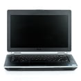 thumbnail image 2 of Refurbished Dell Latitude E6430 Laptop  i7 Dual-Core 16GB 256GB SSD Win 10 Pro B v.AA, 2 of 7