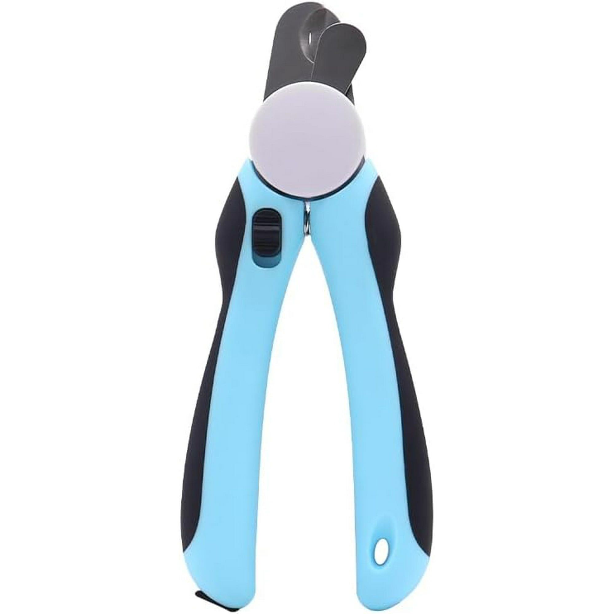 Dog nail clippers for thick nails hotsell