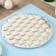 thumbnail image 4 of prensas de masa de cocina, prensas manuales para hacer empanadillas, moldes para hacer empanadillas, prensas multirejilla para empanadillas., 4 of 7