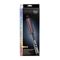 thumbnail image 2 of Conair InfinitiPRO Nano Tourmaline Ceramic 1" Hot Air Brush, 2 of 11