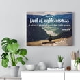 thumbnail image 5 of Scripture Walls Fruit of Righteousness James 3:18 Bible Verse Canvas Christian Wall Art Ready to Hang Unframed, 5 of 9