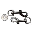 thumbnail image 3 of 3/8" Mini Swivel Eye Bolt Snaps, 2 Count, Peerless Chain, #4726538, 3 of 10