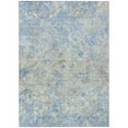 thumbnail image 2 of Addison Rugs Chantille Indoor/Outdoor Transitional Diamond Sky Washable Rectangle Rug, 9' x 12', 2 of 6