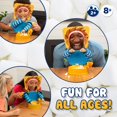 thumbnail image 4 of Juego de mesa PlayMonster Marshmallow Madness Family 8+ Years, 4 of 7