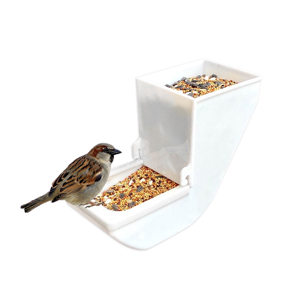 bird seed catcher walmart