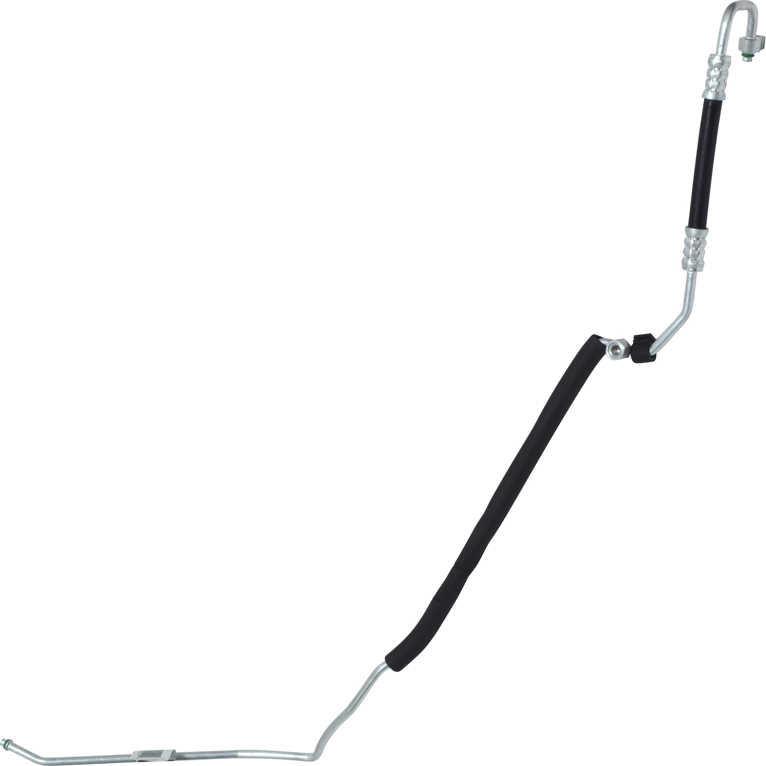 New A/C Refrigerant Liquid Hose for Optima