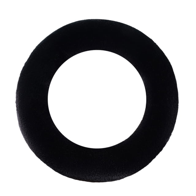 Steering Wheel Covers,Car Steering Wheel Cover Car Steering Wheel Cover with Soft Warm Non-Slip Car Decoration Car Wheel Protector Universal Fits 14-15 Inches Steering Wheel Cover