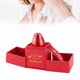 thumbnail image 1 of CAJA DE REGALO DE ANILLO, REGALOS DE COLLAR VALIOSO Y LUJOSO FORMA PARA REGALOS PARA BODAS PARA EL DIA DE SAN VALENTÍNE PARA PROFESOR, 1 of 7