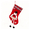 E-W2, variant on Christmas Stockings Large Xmas Socks for Fireplace Mantel Traditional Holiday Decor with Name Customization Classic Red Green Plaid Design for Family Kids Pets Home Decoration,E