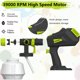 thumbnail image 4 of Pulverizador de pintura inalámbrico ONEFINSH para batería Ryobi de 18 V, 4 of 7