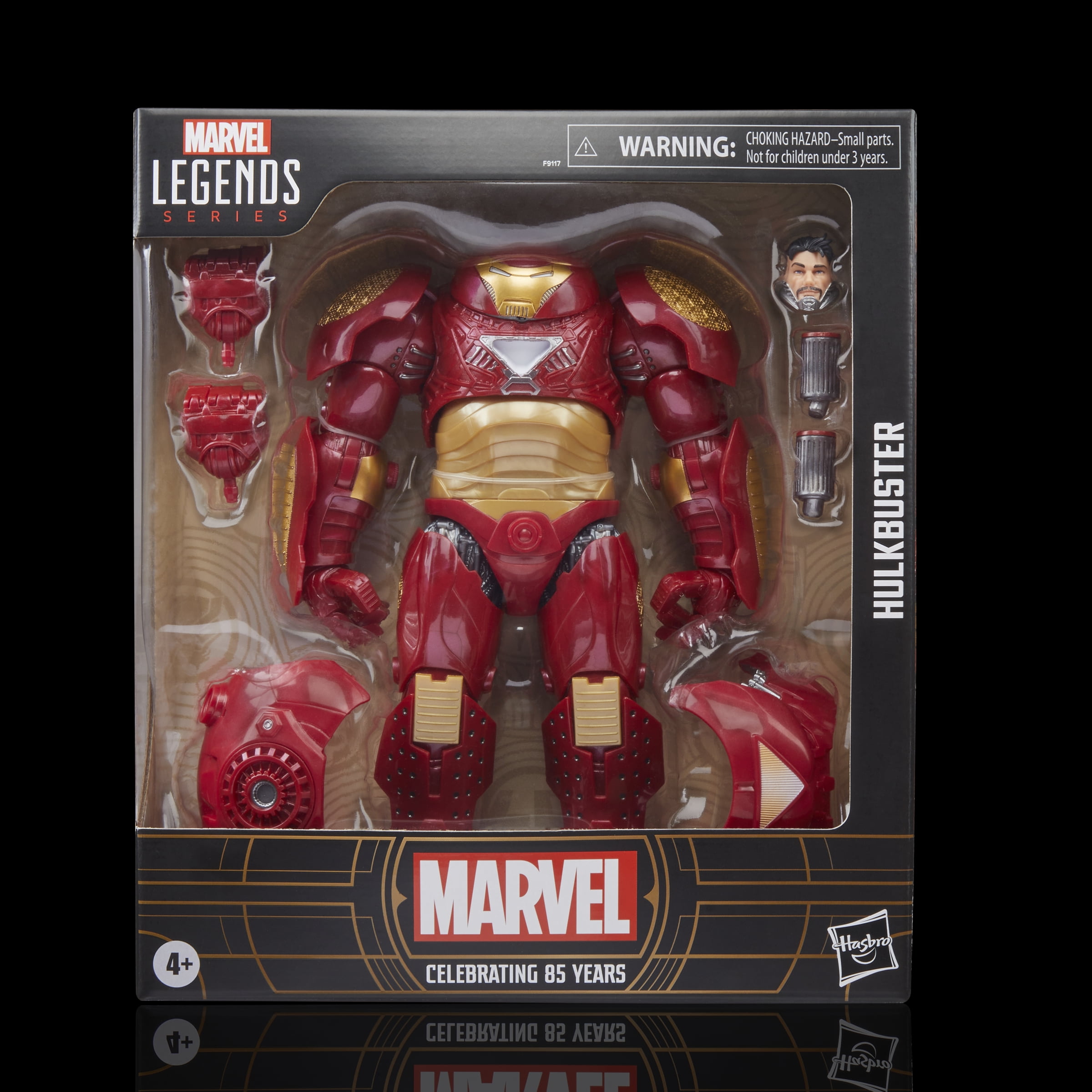 Marvel Legends - 85th Anniversary Series - Figurine Deluxe