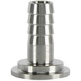 thumbnail image 1 of Kegco 516SSHN Stainless Steel Tailpiece for 5/16" ID Vinyl Tubing, 1 of 1
