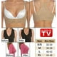 thumbnail image 3 of Chic Shaper Best Perfect Posture Support Bra para mujeres Top-Nude Extra Small/ S 32-34 As Seen On TV CSNSPGR10409, 3 of 6