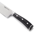 thumbnail image 4 of walmart Basics Classic 8-Inch Chef Knife with Three Rivets, 4 of 4