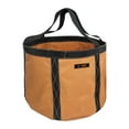 thumbnail image 3 of Bolsa de herramientas de tela Oxford, bolsa para linieros, bolsa multifunción para equipo. 45cmx35cm, 3 of 9
