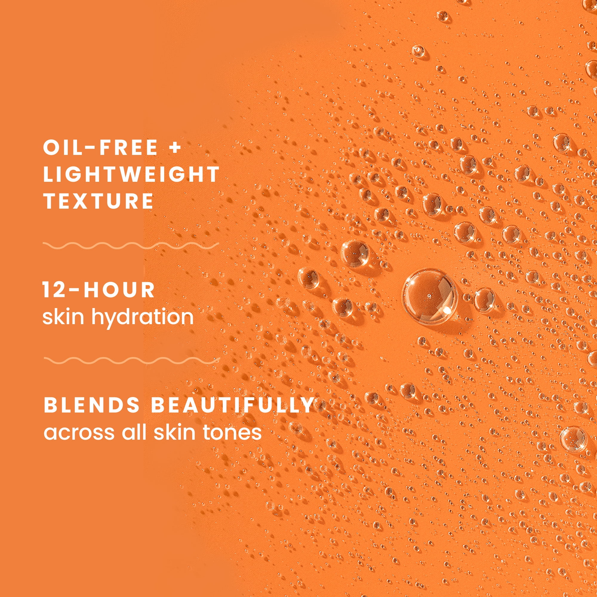Écran solaire Silk Hydration Weightless à FPS 30 en vaporisateur de Hawaiian Tropic