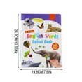 thumbnail image 3 of BabyBook Early Educational Toy, 3 of 8