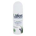 thumbnail image 1 of Lafe's - 24-Hour Protection Roll On Deodorant Soothe Lavender & Aloe - 2.5 fl. oz., 1 of 2
